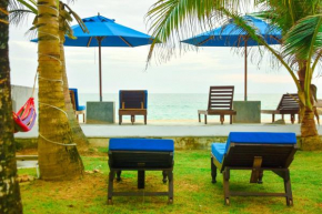 Отель Oriental Rest  Hikkaduwa
